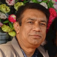 RAMANUJ BHATTACHARJEE