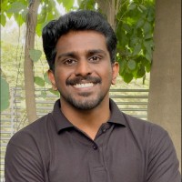 Amaldev K M