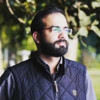 Rizwan Khurram S.E, P.E.