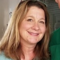 Margo Baker
