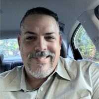 Marcos Mercado Ba, Mph