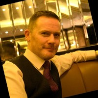 Chris Traynor