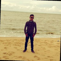 Chris Ghanyy