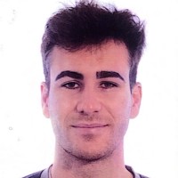 Gorka Delgado Alonso