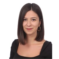 Ceren Ocak
