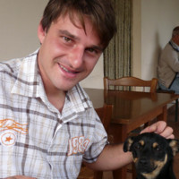 Branimir Bratanov