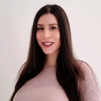 Christina Bakopoulos