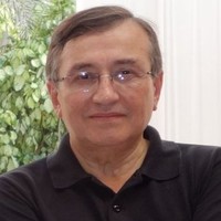 Luis Villanueva Vidal