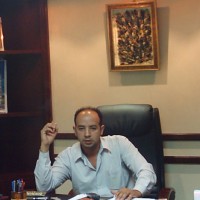 Maher Matta