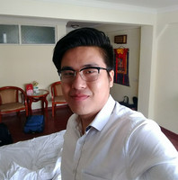 Vipul Lama