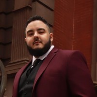 Daniel Colon