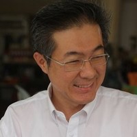 Christopher Chang