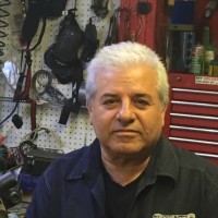 Mohsen Zarei