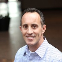 Tim Cameron