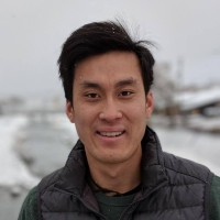 Christopher Oetomo