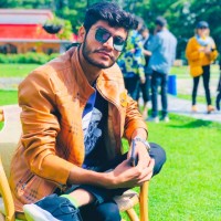 Usama Ali