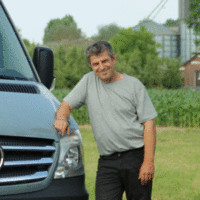 Eddy Peeters
