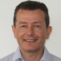 Ian Hall