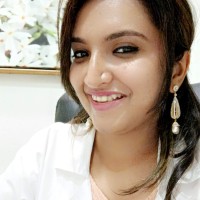 Palak Devani