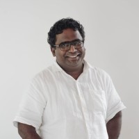 Ikram Mohideen