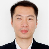 Gareth Liu