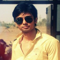 Shubham Bafna