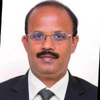 Senthil Velayutham J M Com, MBA, MA, M Sc psyc, BGL, DISA, CAIIB