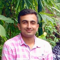 Nikhil Manchanda