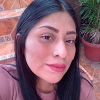 Rocío Martínez González