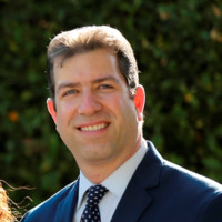 Hershel Goulson, MBA