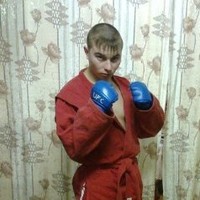 Дмитрий Разживин