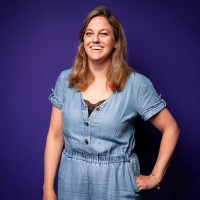 Karin De Greeff- Ursem