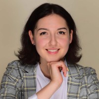 Jasmina Moradi