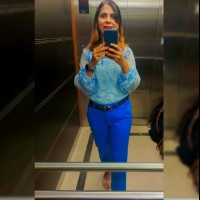 Sunpreet Gandhi