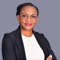 Judith Cherono
