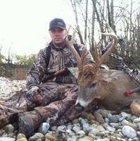 Seth Bollinger