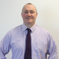 Robert Mansfield