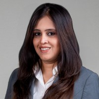 Piyali Dehadrai
