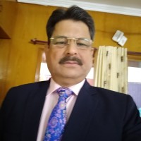 Surinder Kumar Thakur