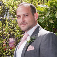 Richard Debson