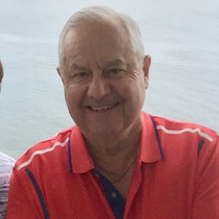 Bruce Frederick