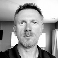 Stephen Worgan