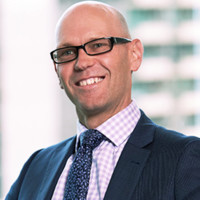 Andrew Stamp