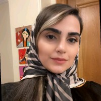 Arezoo Jamaledin
