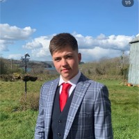 Max Ahern