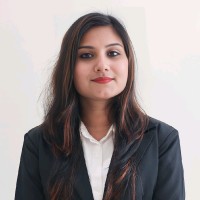 Keerthana Gopal