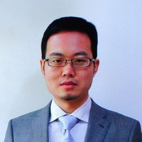 Vincent Peng彭文帅