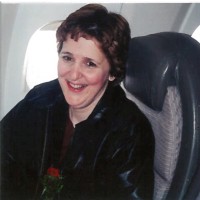 Jeanne Walter