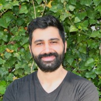 Maximiliano Ferrari, Phd