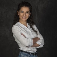 Martina Korelova